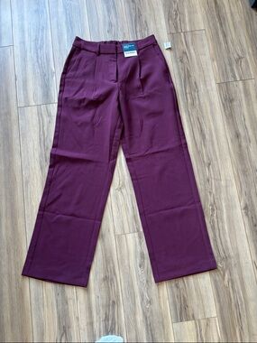 Old Navy Wide-Leg Pants